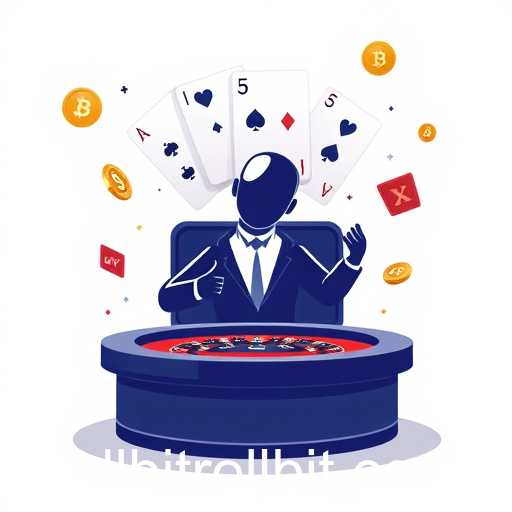 Online Casino