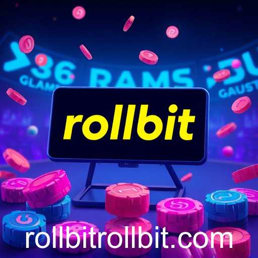 Emergence of Rollbit in the Gaming World