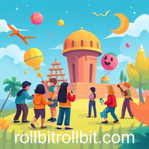 The Evolution of Online Gaming Platforms