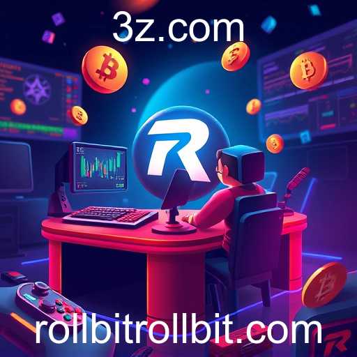 The Rise of Rollbit in the Digital Economy