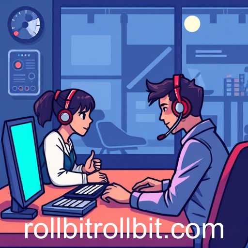 Rollbit's Impact on the Online Gaming Landscape