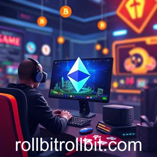Rollbit's Role in Shaping Online Gaming